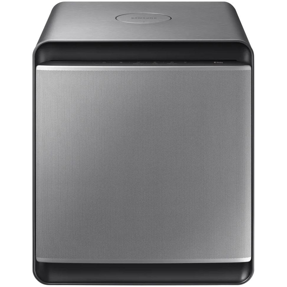 Samsung AX9500N légtisztító (AX47R9080SS/EU) (AX47R9080SS/EU)