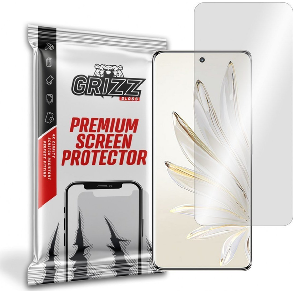  GrizzGlass Folia hydrożelowa Grizz Honor 70 Pro+