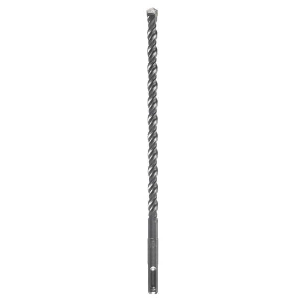 Bosch 1 618 596 207 borehoved Hammer drill bit 1 stk