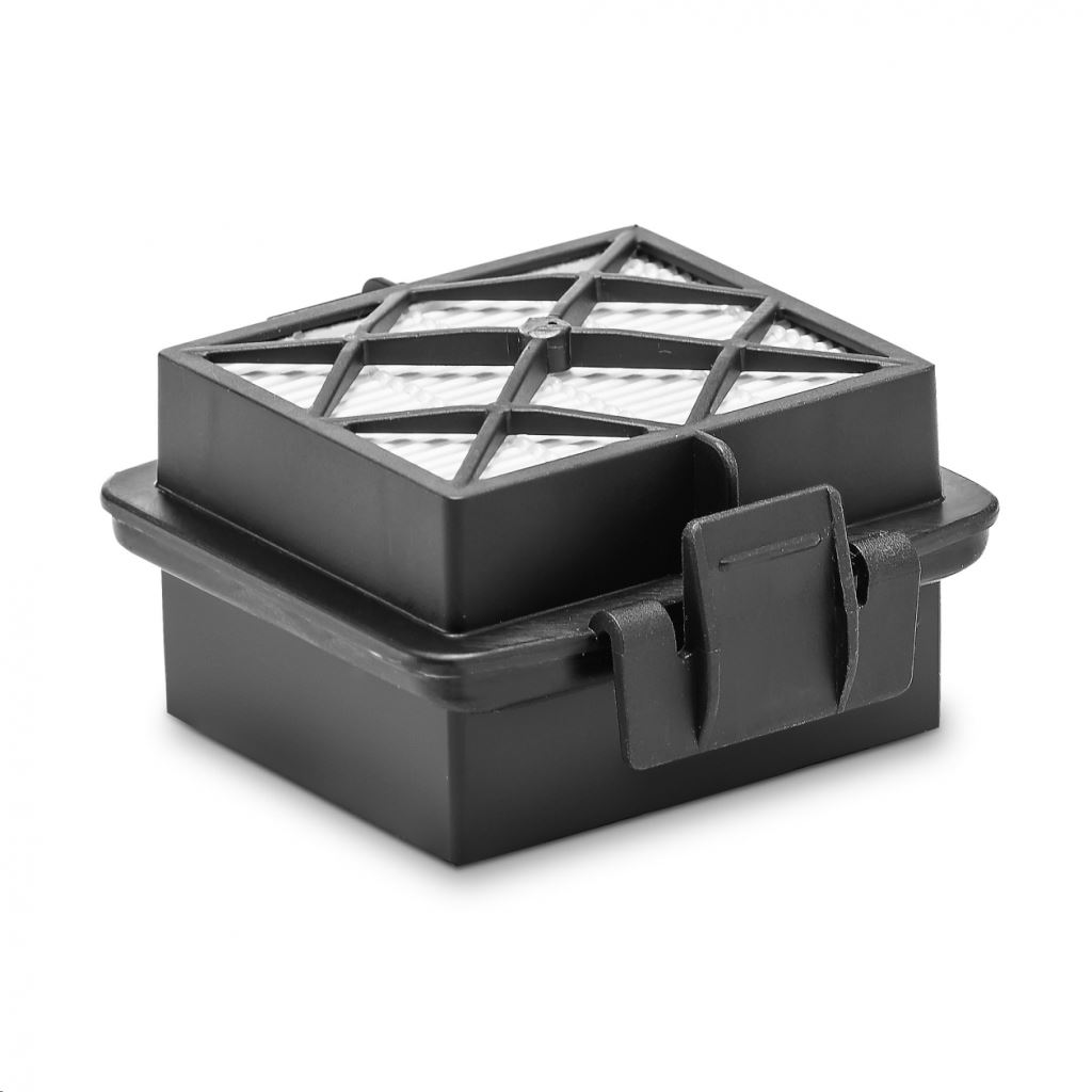 Karcher HEPA szűrő VC 5 porszívóhoz (28632400) (28632400)