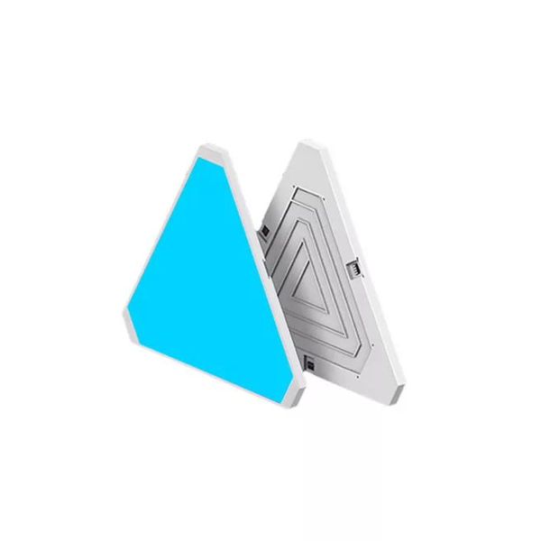 Допълнителен панел, За интелигентно осветление, Yeelight YLFWD0013 3 бр, 400lm, 12W, Бял