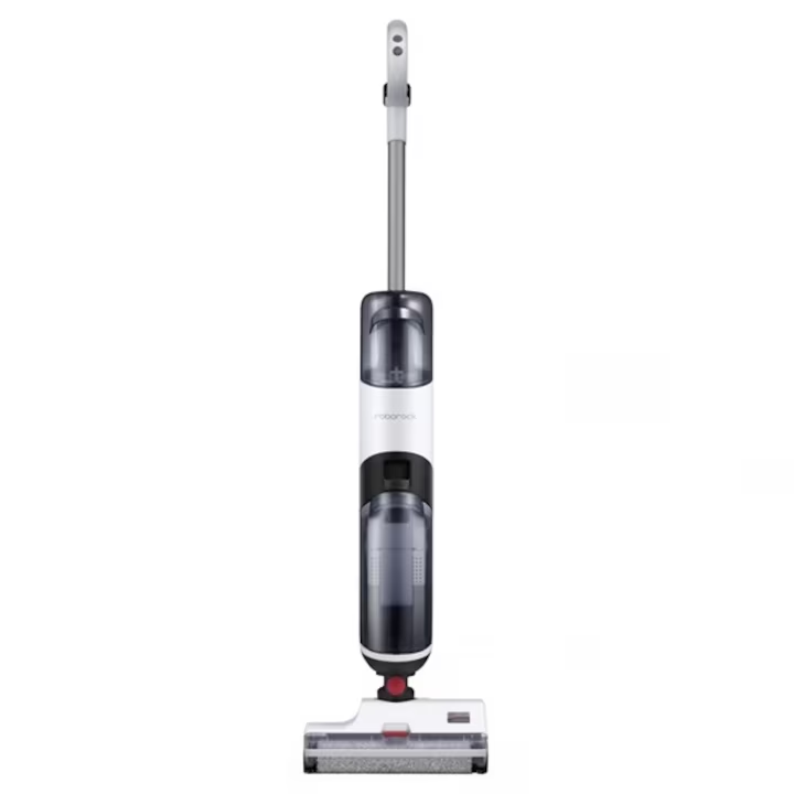 Roborock U10 Dyad Porzsák nélküli porszívó - Fehér (Csomagsérült) (XMRBRU10DYAD/csomagserult)