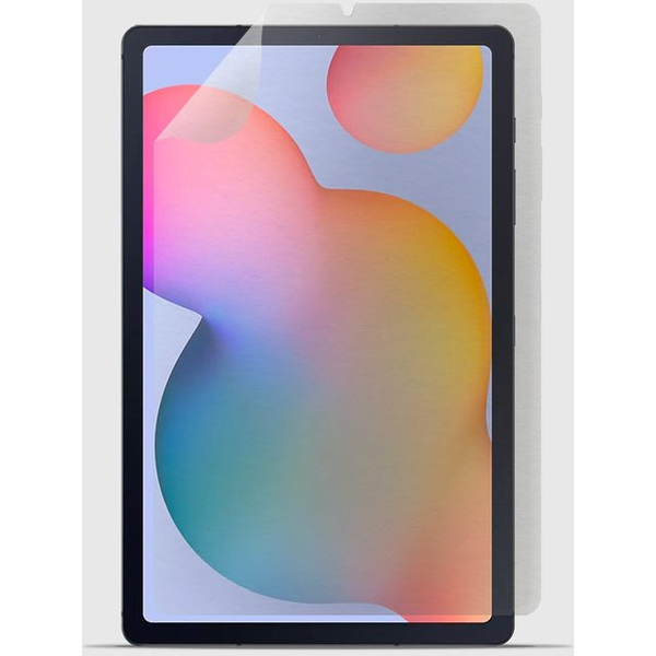 doodroo Samsung Galaxy Tab S6 Lite 10.4" papír érzetű képernyővédő fólia (2db/csomag)