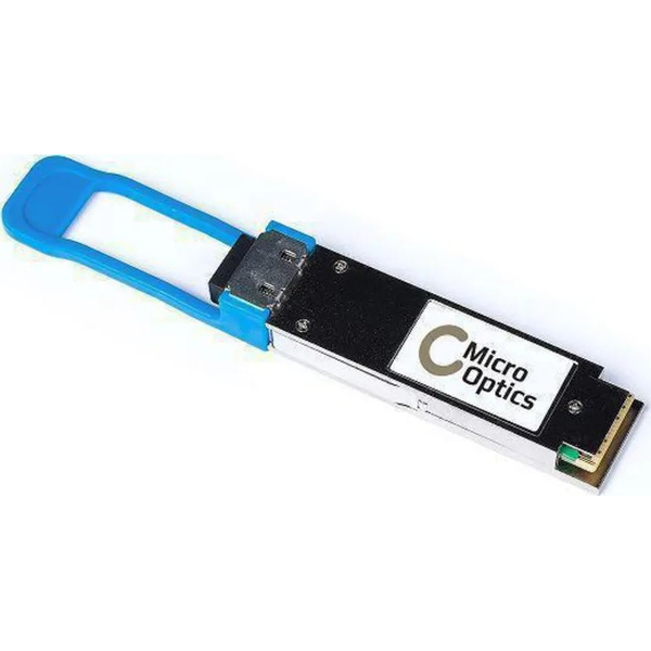 Lanview MO-CDM03JH232A modul til netværksmodtager Fiberoptisk 40000 Mbit/s QSFP+