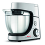 Tefal Masterchef Gourmet QB516D38 kuchynský robot 1100 W 4,6 L Strieborná