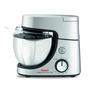 Tefal Masterchef Gourmet QB516D38 kuchynský robot 1100 W 4,6 L Strieborná
