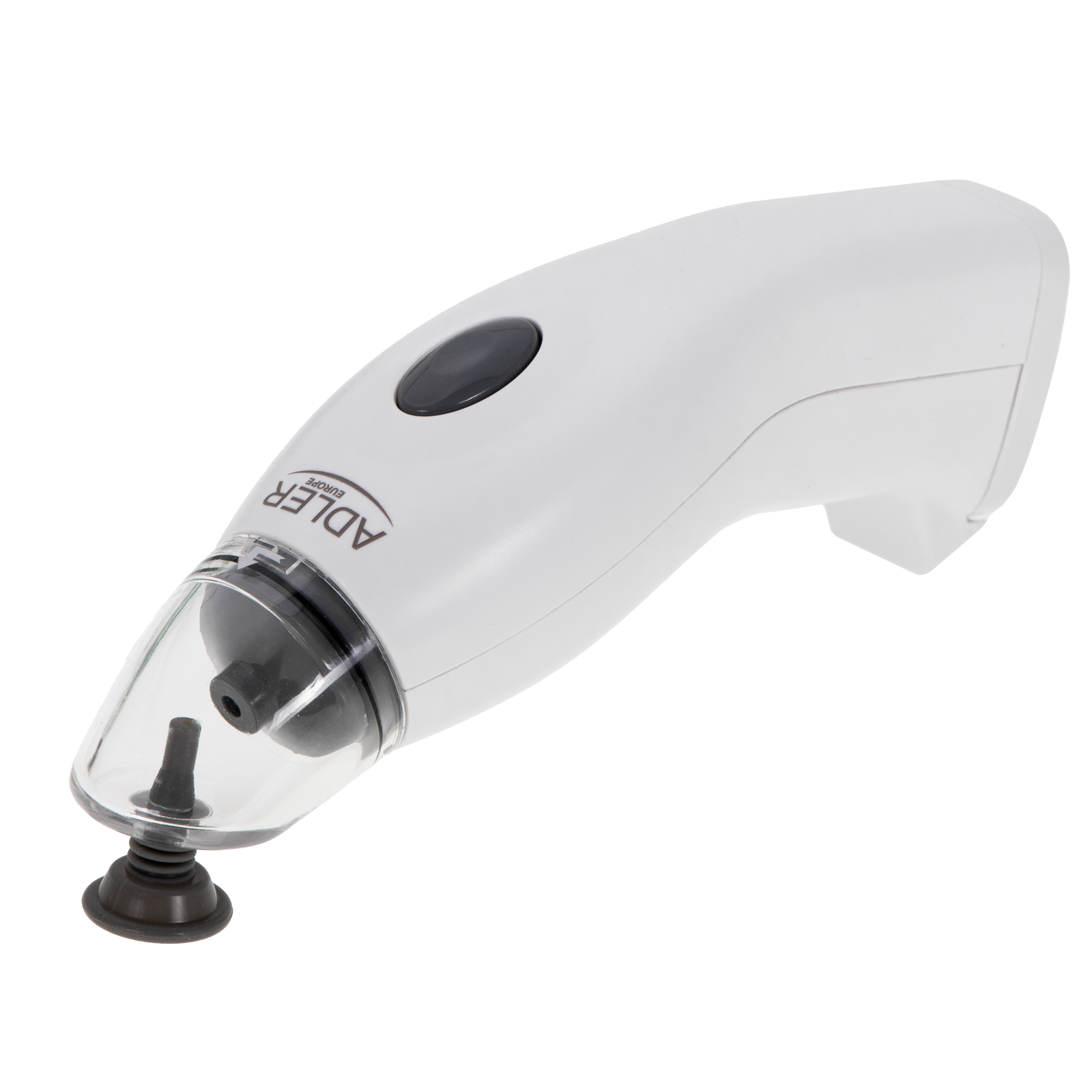 Adler AD 4514 Vákuumszivattyú Italos palackokhoz - Fehér (AD 4514)