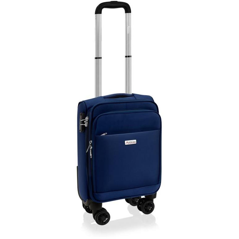 Avancea Travel case GP7172 Dark blue 4W XS blue (932)