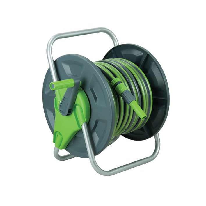 Daye DY6215 15m tömlődob szett (Daye DY6215)