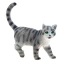 Bullyland Karthauzi macska játékfigura (66363)