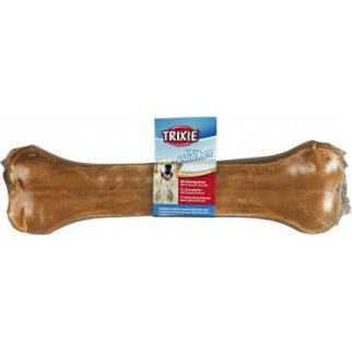 Trixie Préselt Csont Csomagolt  21 cm
