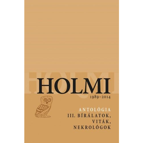 Holmi-antológia 3.