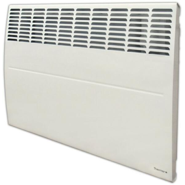 Thermor Evidence3 Plus Hősugárzó - 2500W (EVIDENCE3 PLUS 2500W)