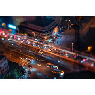 LAOWA 100MM F/2.8 TILT-SHIFT 1X MACRO LENS - FUJI GFX