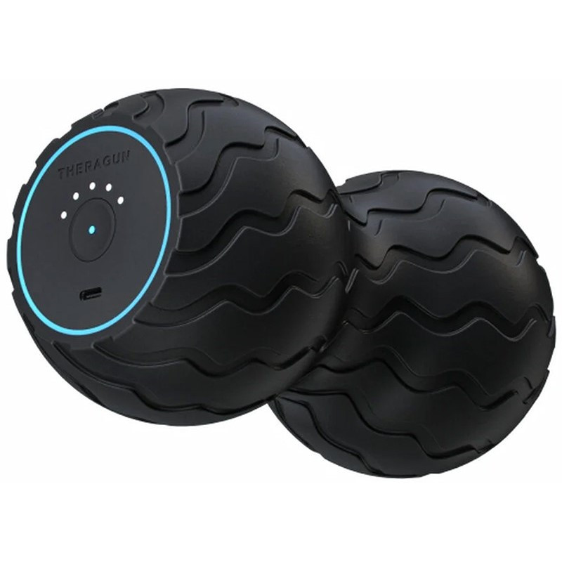 Therabody Theragun Wave Duo Masszázslabda (WAVEDUO-EU)