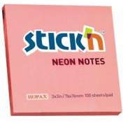  Stickn Notes samoprzylepny (155276)