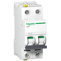 Schneider Electric A9F07363 elektrický istič 3