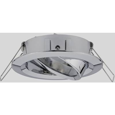Paulmann 92488 EBL Choose Beépítő gyűrű 3 részes készlet 10 W Króm (92488)