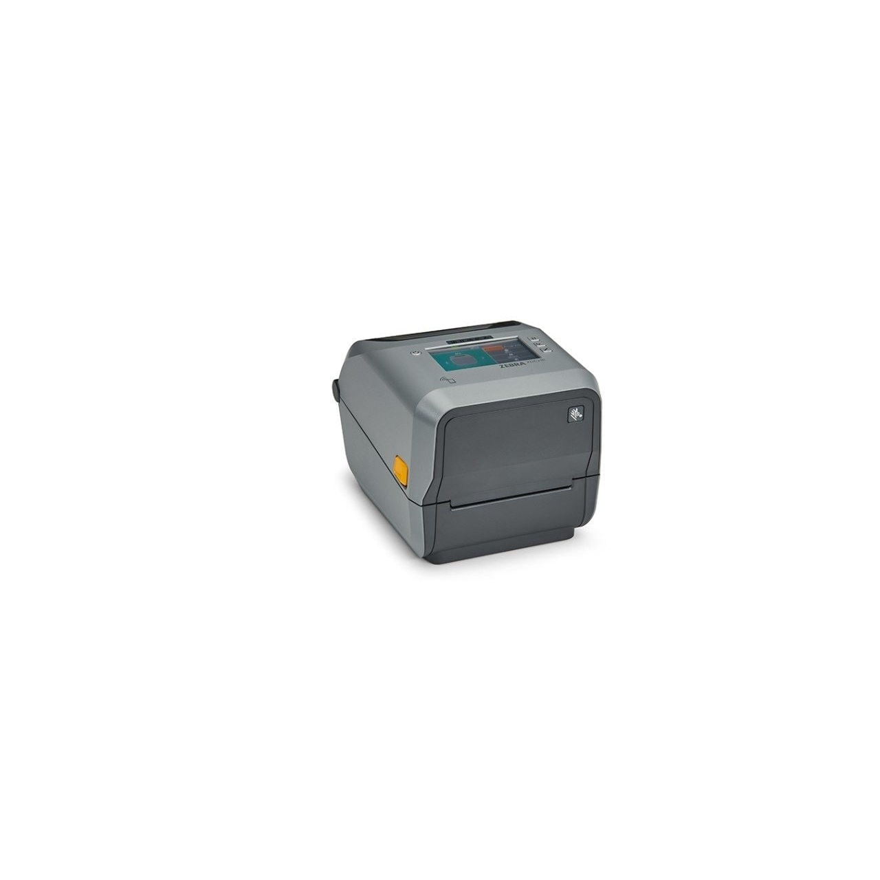 Zebra ZD621R tlačiareň na štítky Tepelný prenos 203 x 203 DPI 203 mm/s Káblový a bezdrôtový Ethernet / LAN pripojenie Bluetooth