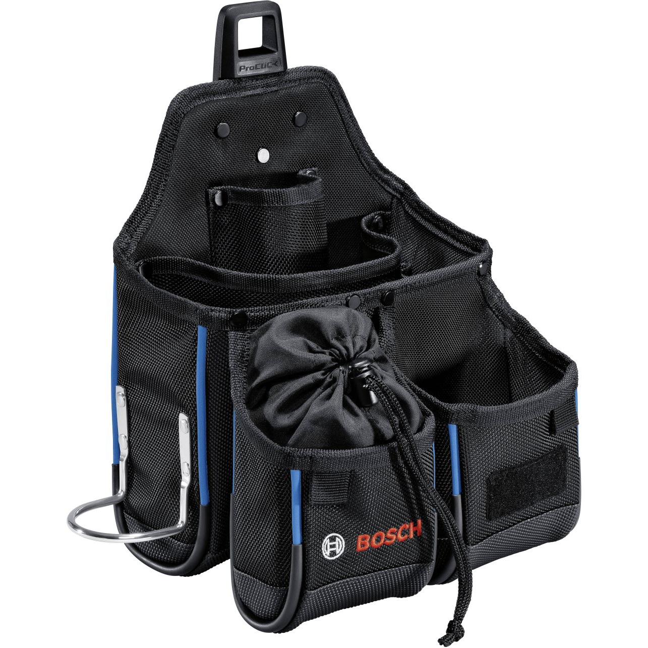 Bosch GWT 4 Fekete Polikarbonát (PC) (1600A0265T)