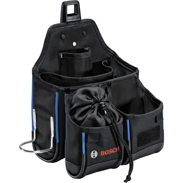 Bosch GWT 4 Fekete Polikarbonát (PC)