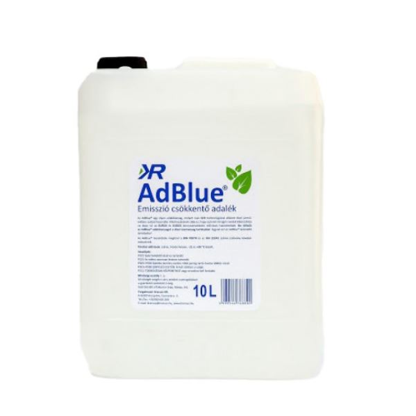 AdBlue folyadék 10 l (30768800)
