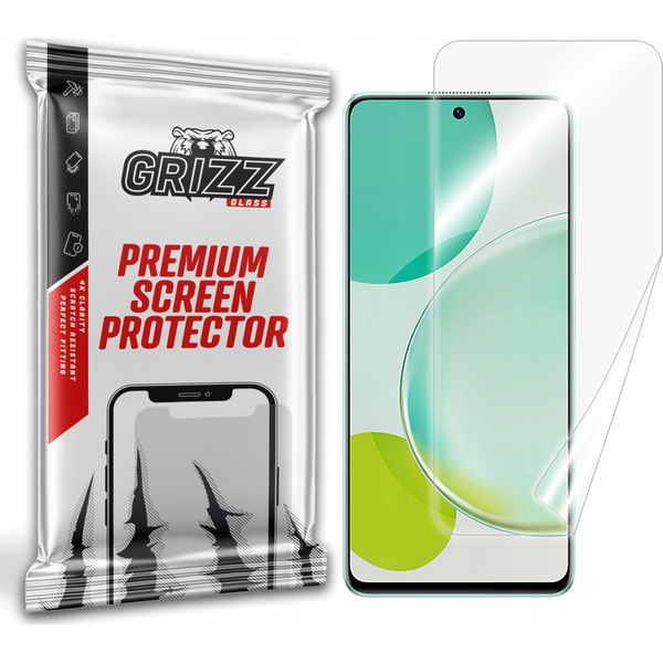  GrizzGlass Folia ceramiczna GrizzGlass CeramicFilm Huawei nova 11i