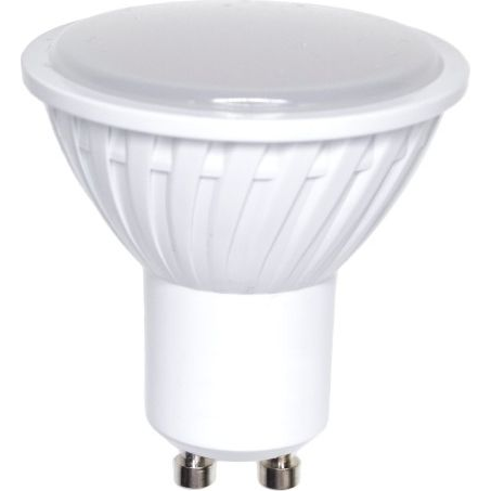 Spectrum żarówka LED, GU10, 230V, 4W (WOJ12702)