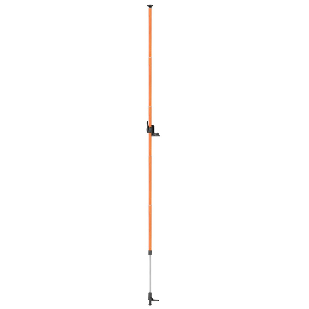 NEO Tools teleszkópos tartórúd lézeres szintezőhöz 2-3,5m (75-113) (75-113)