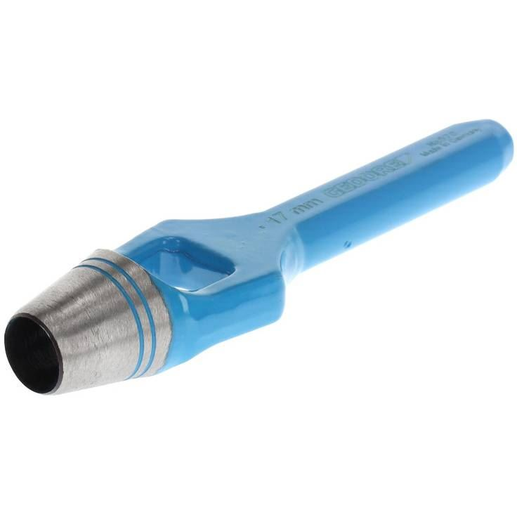 Gedore 4544000 Lyukasztó, 17 mm (4544000)