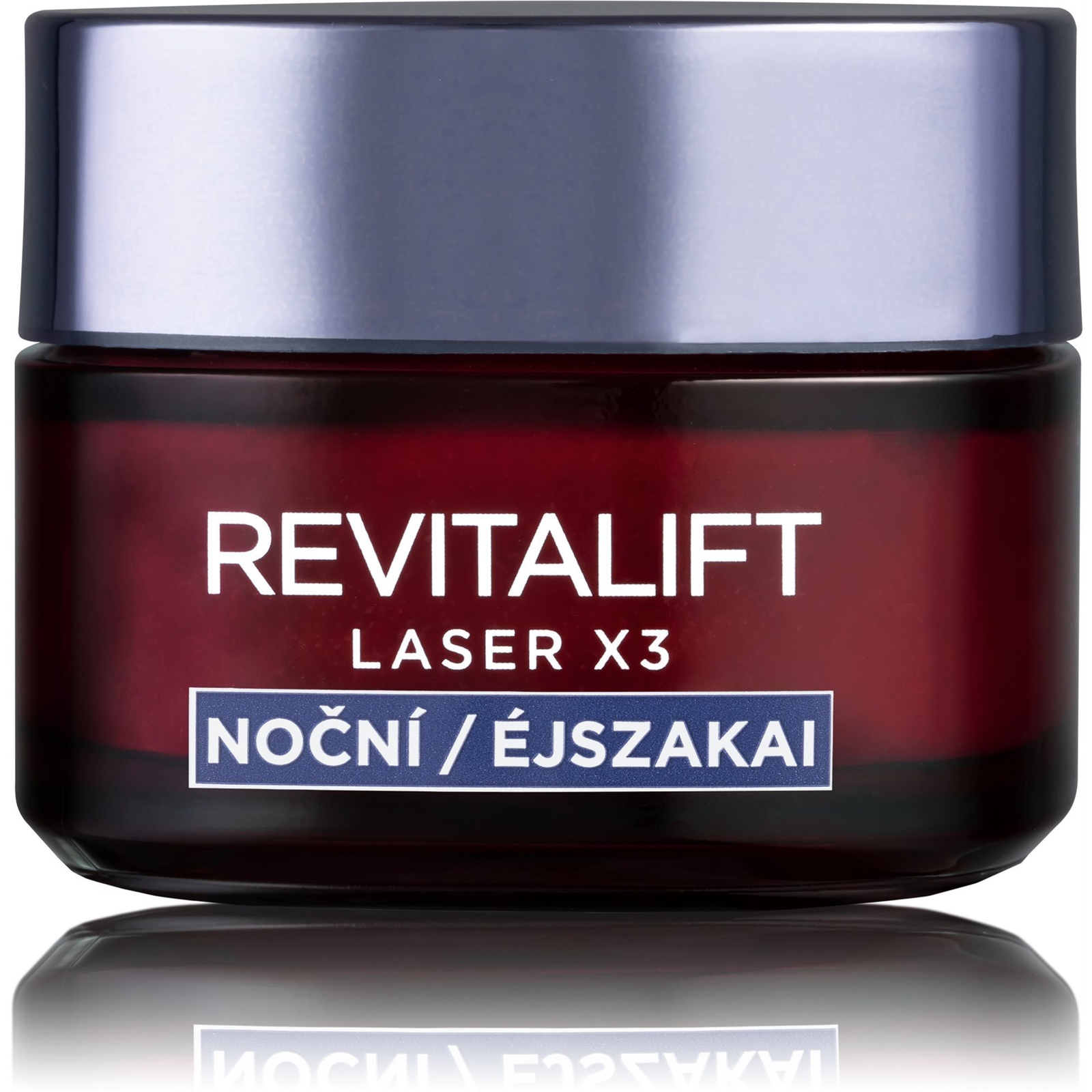 ĽORÉAL PARIS Revitalift Laser X3 Night Cream 50 ml (3600522895121)