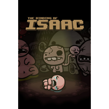 The Binding of Isaac
