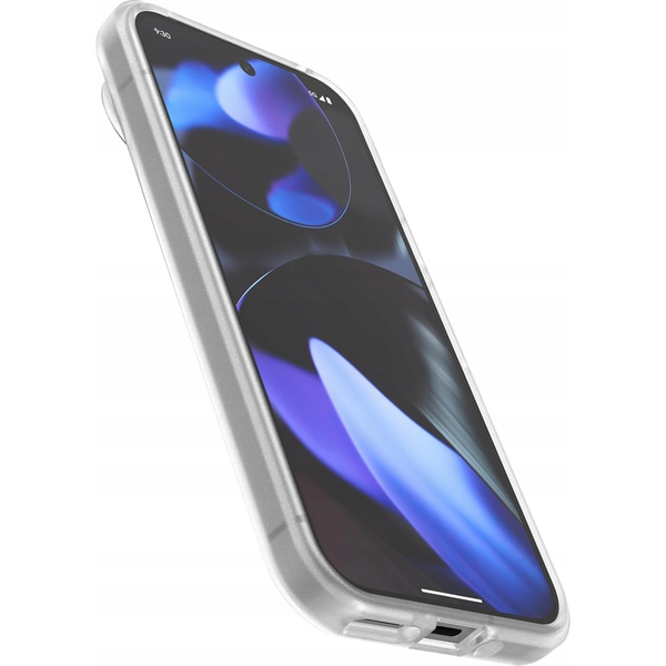 Zadní Kryt Otterbox pro Google Pixel 9 bezbarvý