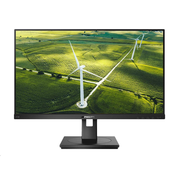 Philips 272B1G/00 27" Full HD IPS монитор, черен