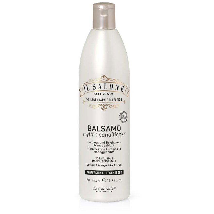 ALFAPARF MILANO Mythic Conditioner 500 ml (8022297157795)