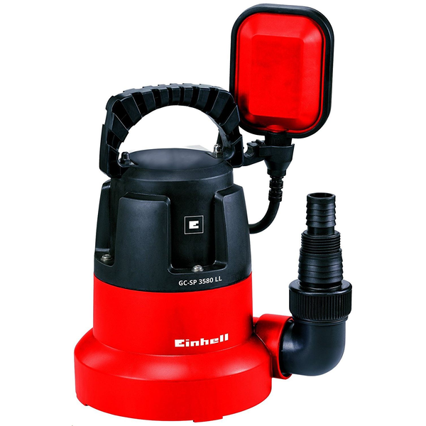 Einhell GC-SP 3580 LL búvárszivattyú (4170445)