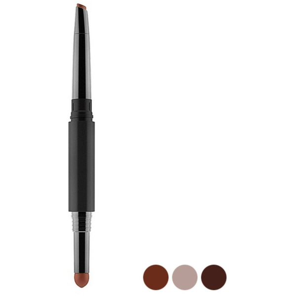 Maquillaje Para Cejas Shape Anf Fill Gosh Copenhagen