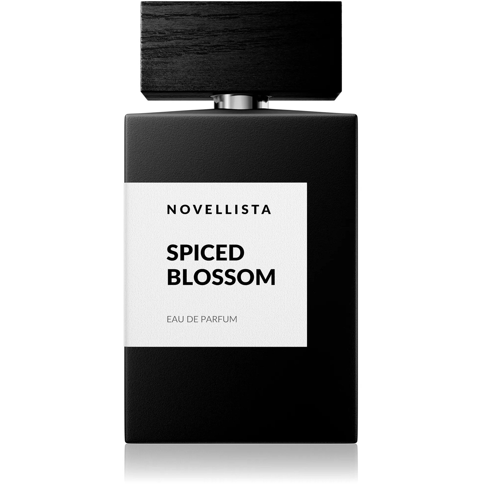 NOVELLISTA Spiced Blossom EDP, 75 ml (8053689497328)