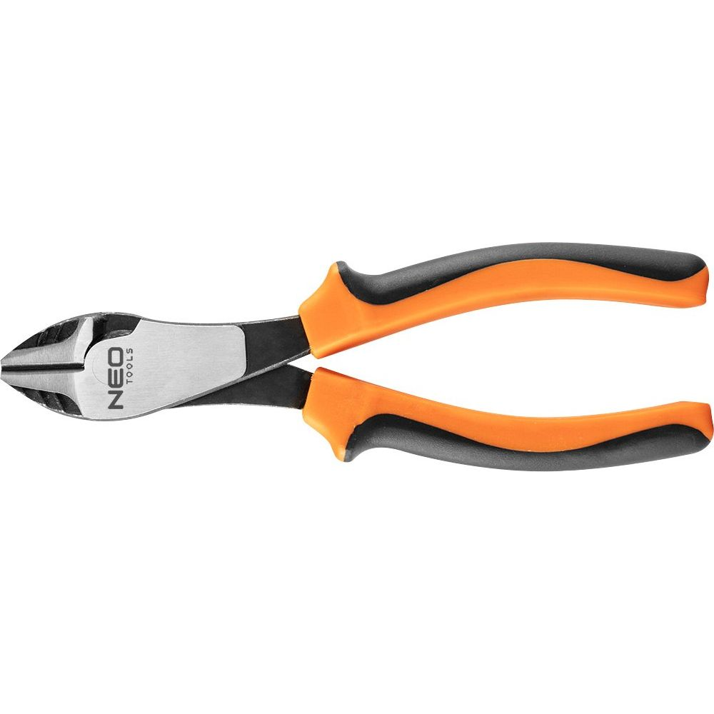 NEO 01-158 Oldalcsípő Fogó 180mm Hd 40% Energiamegtakarítás (01-158)