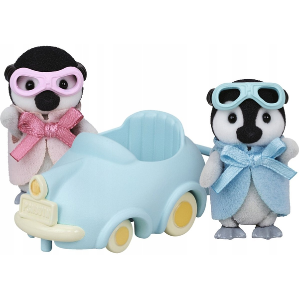 Sylvanian Families 5695 legetøjsfigur til børn
