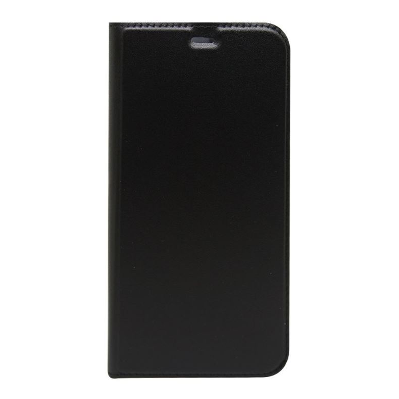 Cellect Xioami Redmi 12 4G/5G oldalra nyiló fliptok fekete (BOOKTYPE-XIA-124G-BK) (BOOKTYPE-XIA-124G-BK)