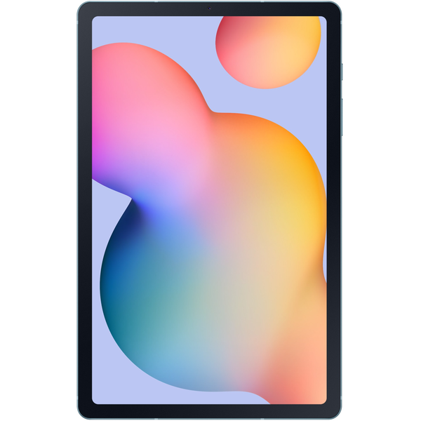 Samsung Galaxy Tab S6 Lite LTE 4G LTE-TDD & LTE-FDD 64 GB 26,4 cm (10.4") 4 GB Wi-Fi 5 (802.11ac) Modrá
