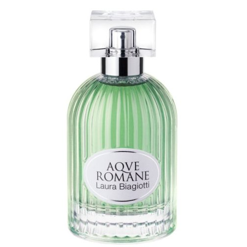 LAURA BIAGIOTTI Aqve Romane Divinum Ficus EDT spray 100ml