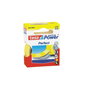 Tesa extra Power Perfect Gewebeband 2,75m 19mm gelb (56341-00030-03)