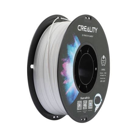 Creality CR-PETG Filament fehér (3301030034) (cr3301030034)
