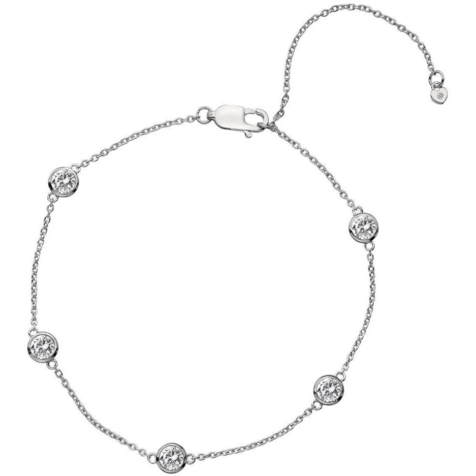 HOT DIAMONDS Willow DL580 (Ag 925/1000, 2,80g) (5055069036960)