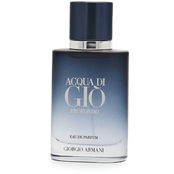 GIORGIO ARMANI Acqua di Gio Profondo EdP 30 ml
