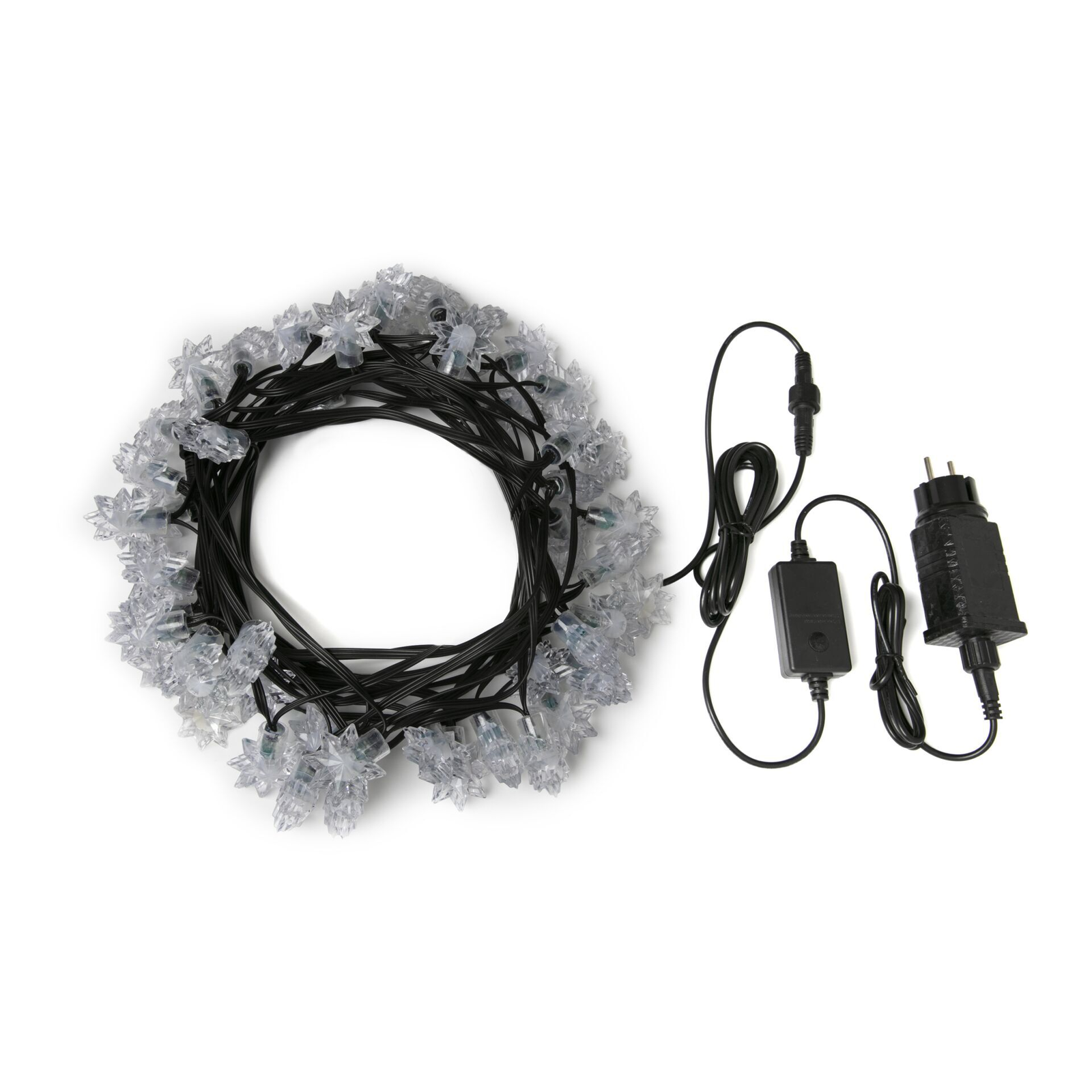 Lite Bulb Moments Smart Kültéri hangulatvilágítás (Csillag forma) (NSL911992)