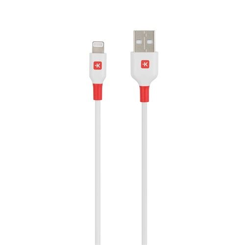 USB kabel Skross SKCA0004A-MFI120CN
