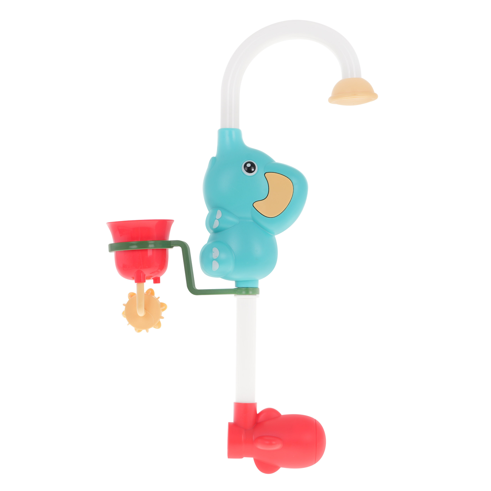 Ramiz Elefánt fürdőzuhanyjáték (ZDN.A3001-2)